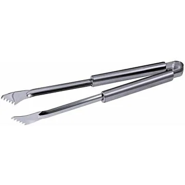 Contacto Grill-Zange, Rohrgriff