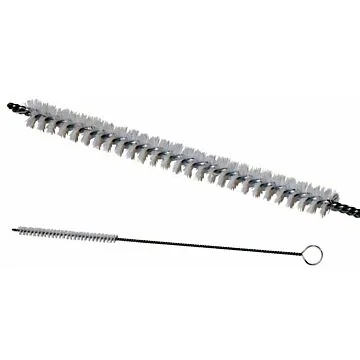 Contacto Flaschenausgießerbürste, 9 mm