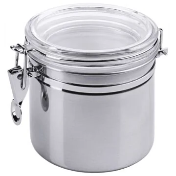 Contacto Vorratsdose mit Acryldeckel, 1 l