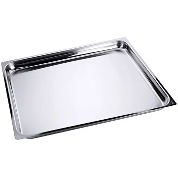 Contacto GastroNorm-Behälter GN 2/1 Konvektomatenblech 40 mm