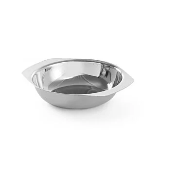 Hendi Beilagenschüssel, ø 120 x (H) 30 mm