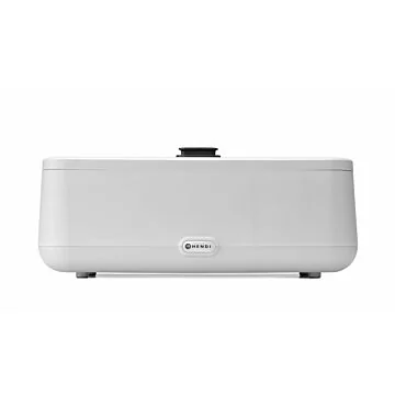 Chafing Dish HENDI UNIQ weiß