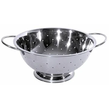 Contacto  Seiher, flach 25 cm
