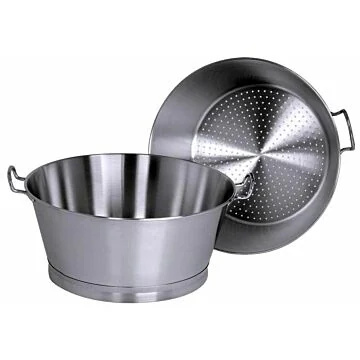 Contacto Fettseiher, 16 l