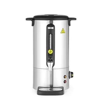 Hendi Heißgetränkekocher - Design by Bronwasser, 10 L, 230 V / 0,95 kW, 307 x 330 x (H) 450 mm