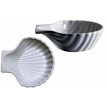 Contacto Muschelschale, 0,25 l