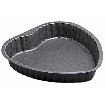 Contacto Herzbackform