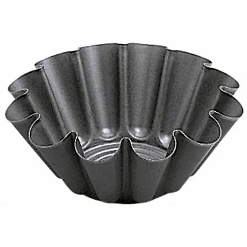 Contacto Briocheform, antihaftbeschichtet