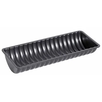 Contacto Antihaft-Rehrückenform