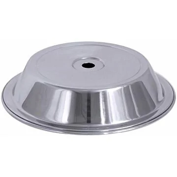 Contacto Tellerglocke, konische Form, 235 mm