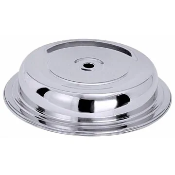 Contacto Tellerglocke, klassische Form, 199 mm