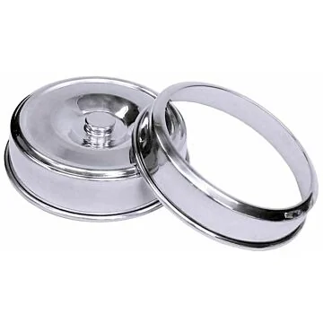 Contacto Stapelring für Teller