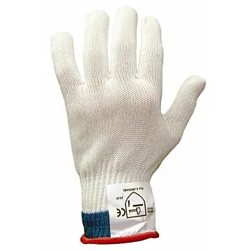 Contacto Schnittschutzhandschuh, mittel, L