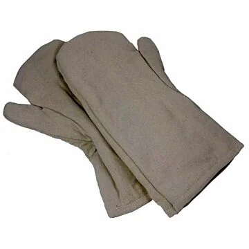 Contacto Paar Kochhandschuh, waschbar