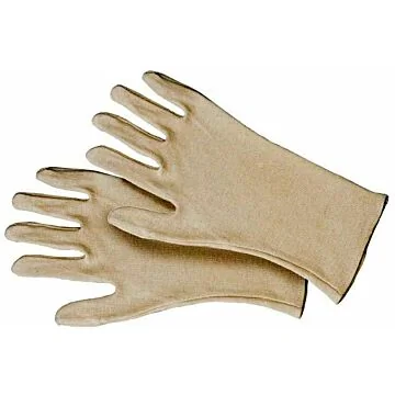 Contacto Paar Unterziehhandschuhe