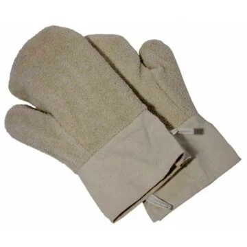 Contacto Paar Backhandschuhe, 300 mm