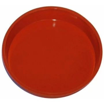 Contacto Backmatte Kuchenform, rund, 26 cm