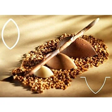 Contacto Backmatte Klößchen, groß