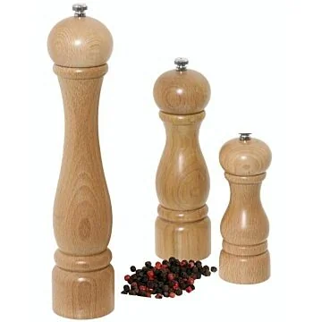 Contacto Pfeffermühle, Buchenholz, 0,02 l