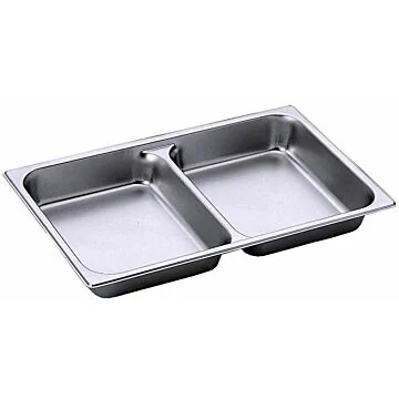 Contacto GastroNorm-Behälter GN 1/1 - 1, 3 l