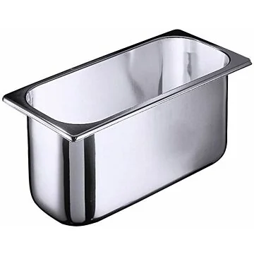Contacto Eisbehälter, Höhe 12 cm