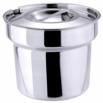 Contacto Bain Marie Topf 4,2 l
