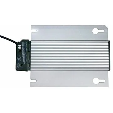 Contacto Heizplatte für Chafing-Dish, regulierbar