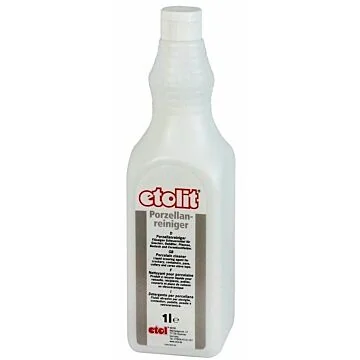 Contacto Etolit Porzellanreiniger, 1 l