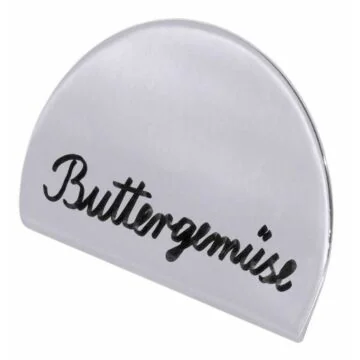 Contacto Buffetschild, beschreibbar