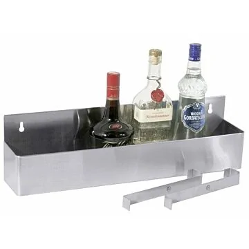 Contacto Barregal, einreihig, 1070 mm