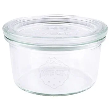 Contacto Weck® Sturzglas 165 ml