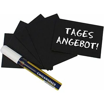 Contacto Schreibtafel