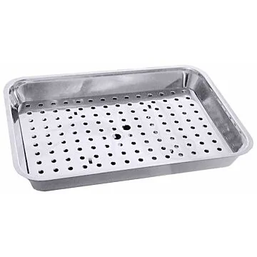 Contacto Grillplatte