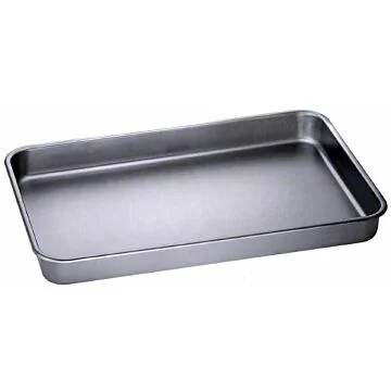 Contacto Schale, rechteckig 35 cm