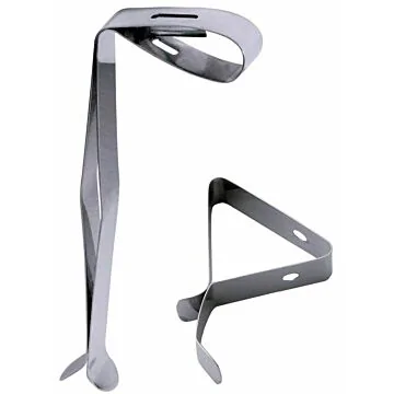 Contacto Thermometer Clip, klein