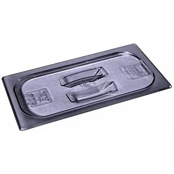 Contacto GastroNorm-Behälter GN 1/1 Deckel Polycarbonat