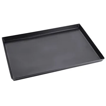 Contacto Pizzablech, rechteckig, 49,5 x 34,5 cm