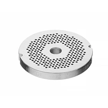 Hendi Sieb für Fleischwolf, 282199, ø 2 mm