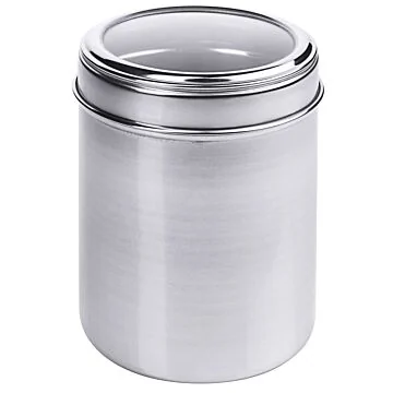 Contacto Vorratsdose mit Sichtdeckel, 2 l
