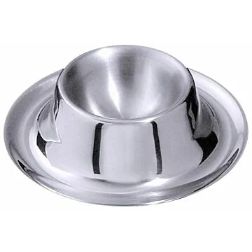 Contacto Eierbecher, rund