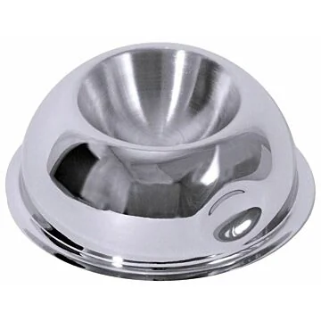 Contacto Eierbecher, 80 mm