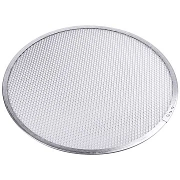 Contacto Pizza Screen, Gitter, 38 cm
