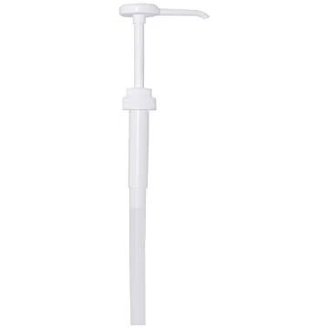 Contacto Pumpenaufsatz 30 ml, weiss