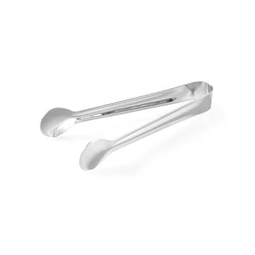 Hendi Würfelzuckerzange - 2 Stk, (L) 160 mm
