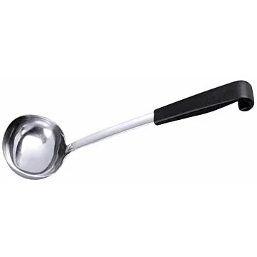 Contacto Suppenkelle, Buffet Noir, 0,1 l