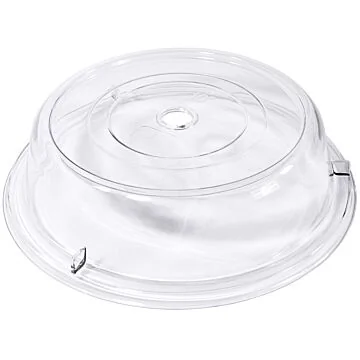 Contacto Tellerglocke, klar, 252 mm