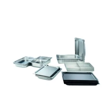 B.PRO Gastronorm Set für Kombidämpfer-Gastronorm Set Classic