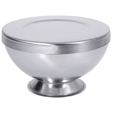 Contacto Eisbombenform, 0,25 l