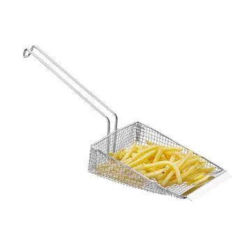 Hendi Frittierschaufel, 335 x 175 mm