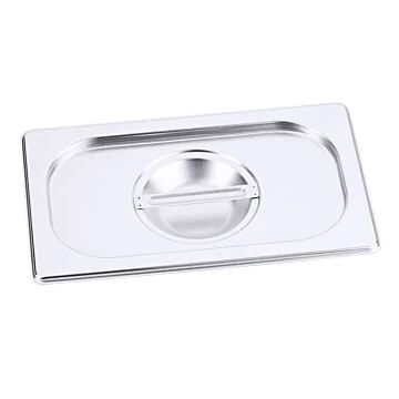 Contacto GastroNorm-Behälter GN 1/4 Deckel für 8600